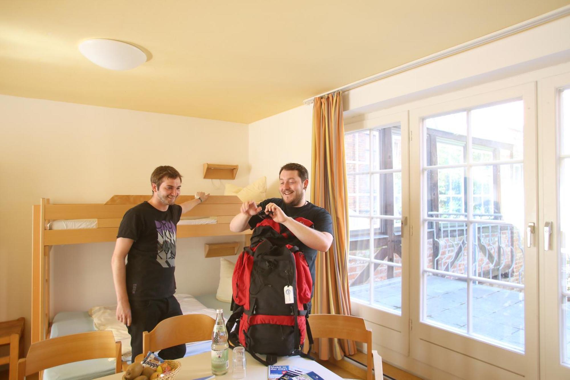 Hostel Altstadt Lubeck